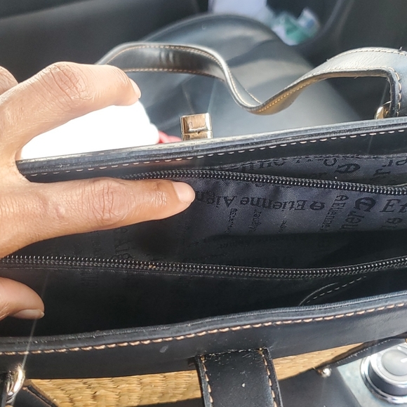 Garnier handbag - Picture 7 of 8